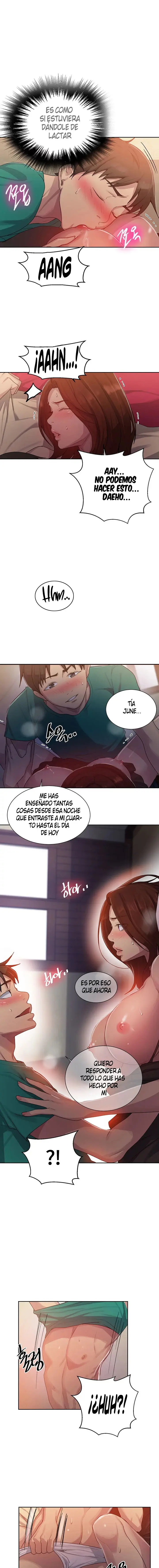 Secret Class (2019) - Capítulo 82 - Página 4 - LectorTMOo