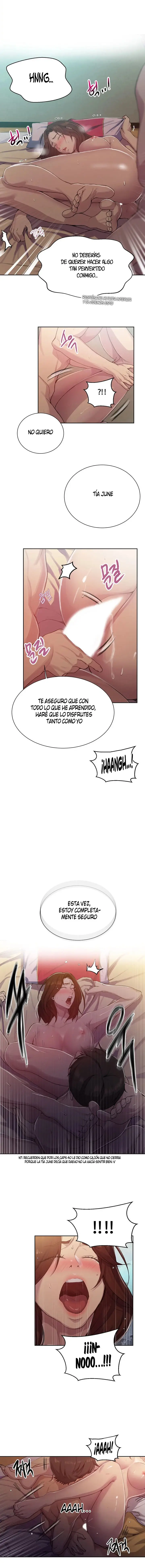 Secret Class (2019) - Capítulo 82 - Página 6 - LectorTMOo