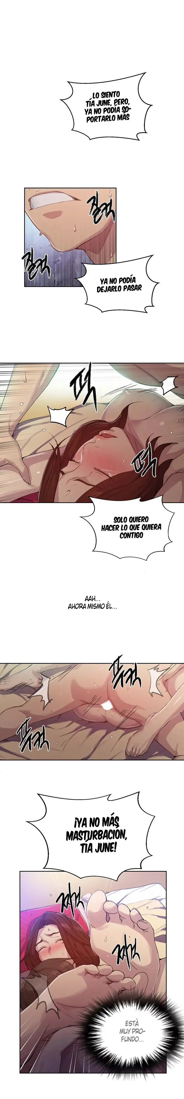 Secret Class (2019) - Capítulo 82 - Página 8 - LectorTMOo