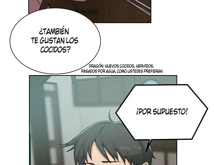 Secret Class (2019) - Capítulo 83 - Página 34 - LectorTMOo