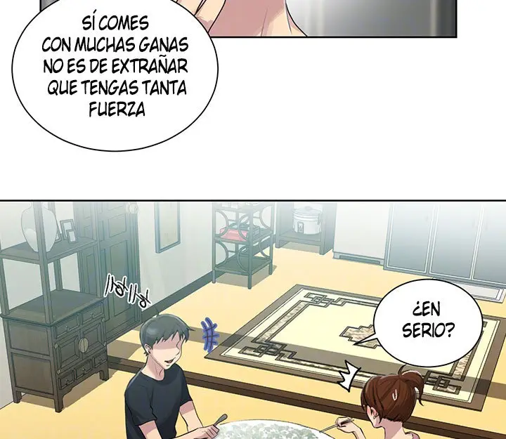 Secret Class (2019) - Capítulo 83 - Página 37 - LectorTMOo