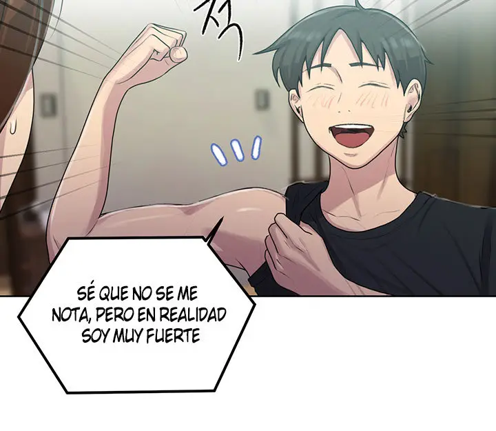 Secret Class (2019) - Capítulo 83 - Página 40 - LectorTMOo