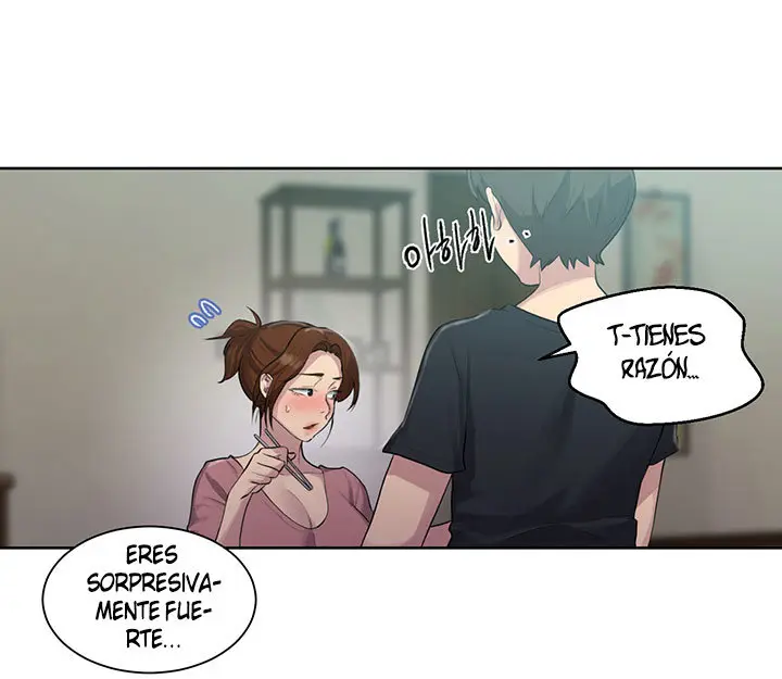 Secret Class (2019) - Capítulo 83 - Página 41 - LectorTMOo
