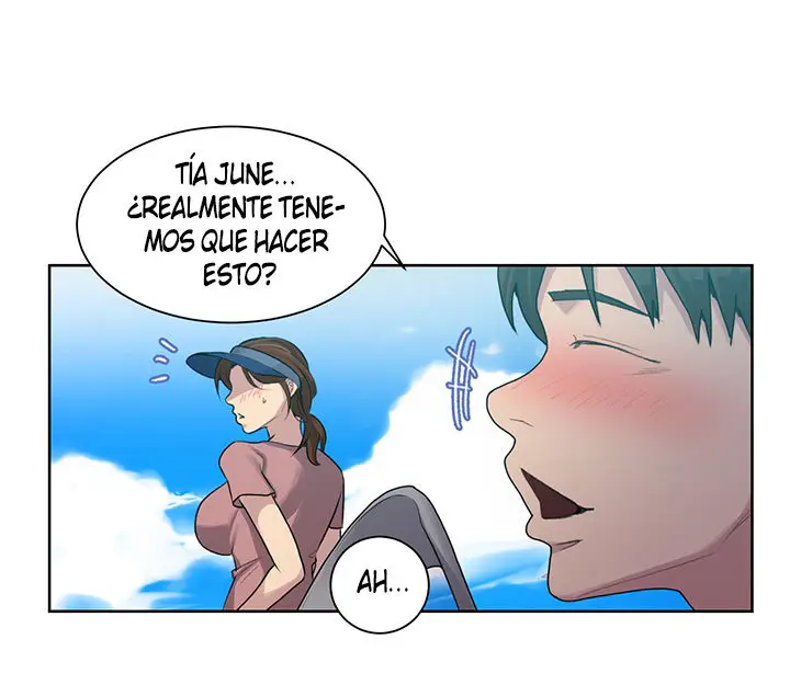 Secret Class (2019) - Capítulo 83 - Página 46 - LectorTMOo