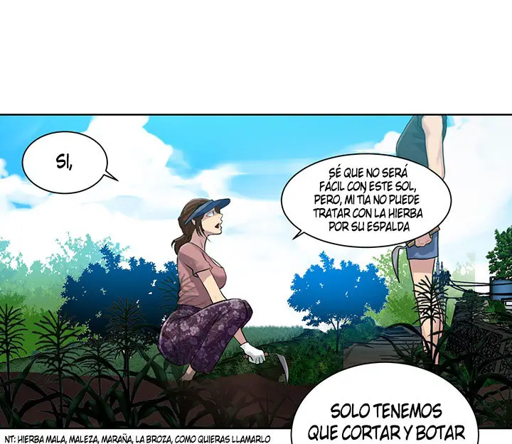 Secret Class (2019) - Capítulo 83 - Página 47 - LectorTMOo