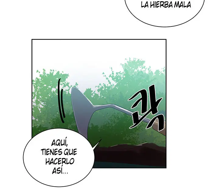 Secret Class (2019) - Capítulo 83 - Página 48 - LectorTMOo