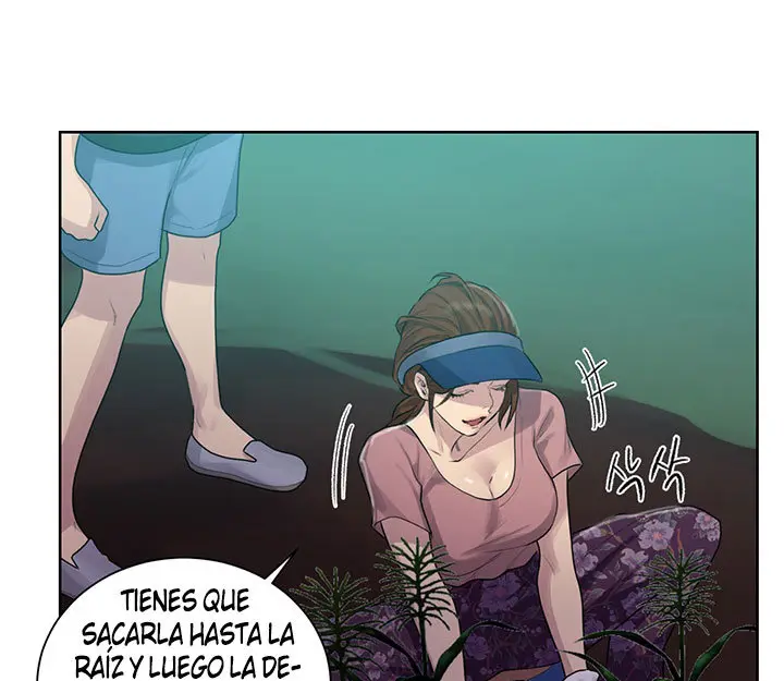 Secret Class (2019) - Capítulo 83 - Página 49 - LectorTMOo