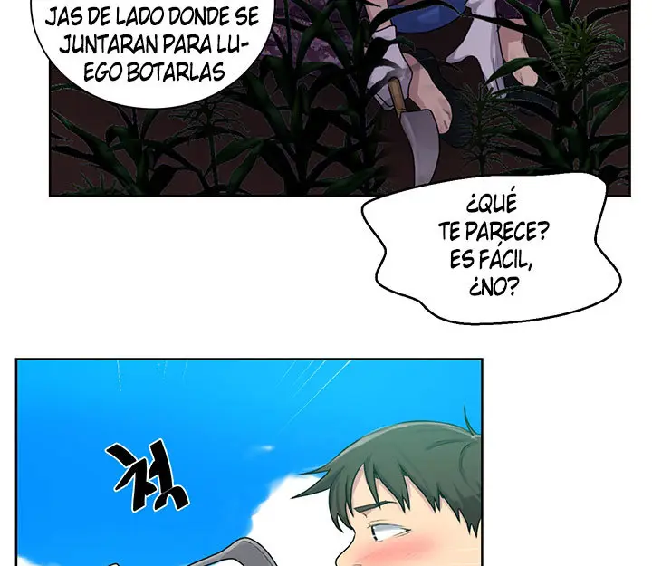 Secret Class (2019) - Capítulo 83 - Página 50 - LectorTMOo