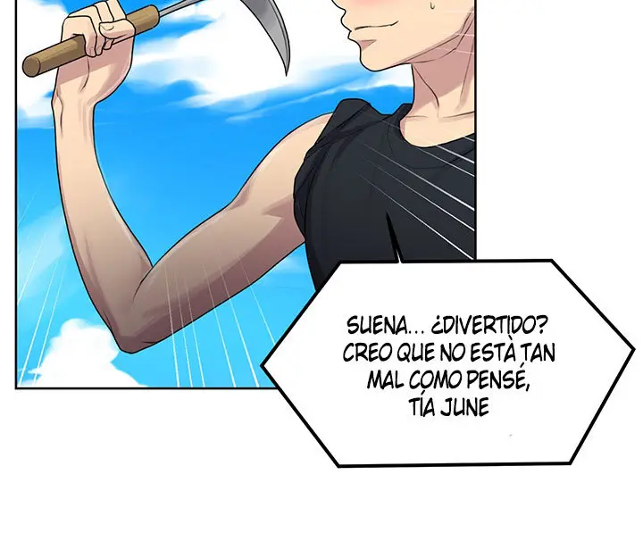 Secret Class (2019) - Capítulo 83 - Página 51 - LectorTMOo
