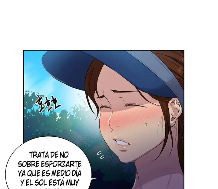 Secret Class (2019) - Capítulo 83 - Página 52 - LectorTMOo