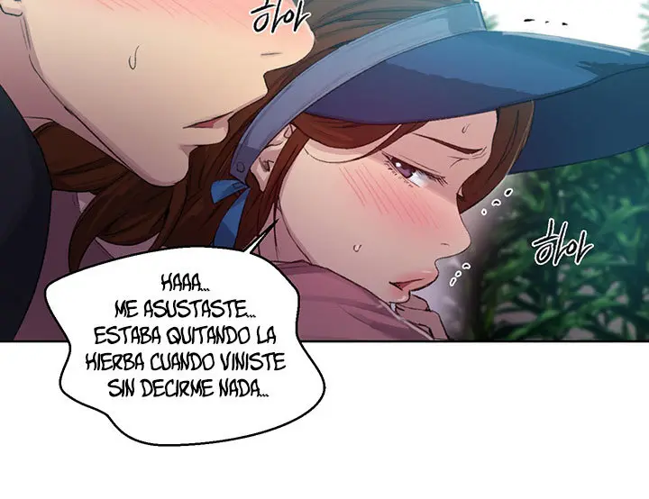 Secret Class (2019) - Capítulo 83 - Página 75 - LectorTMOo
