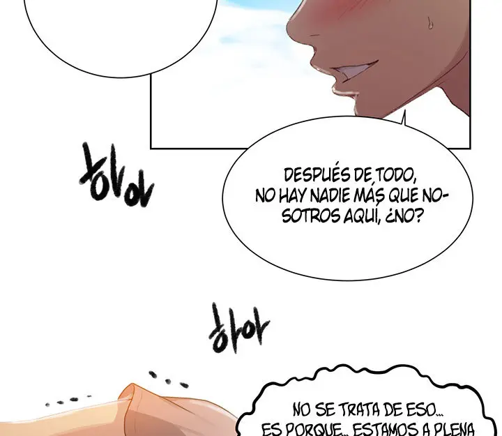 Secret Class (2019) - Capítulo 83 - Página 81 - LectorTMOo
