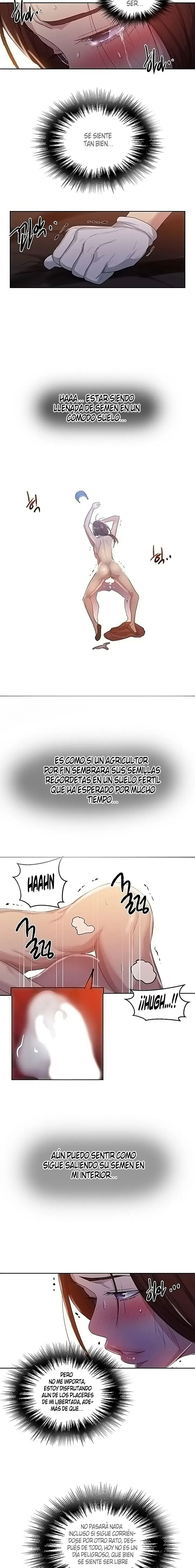 Secret Class (2019) - Capítulo 84 - Página 10 - LectorTMOo