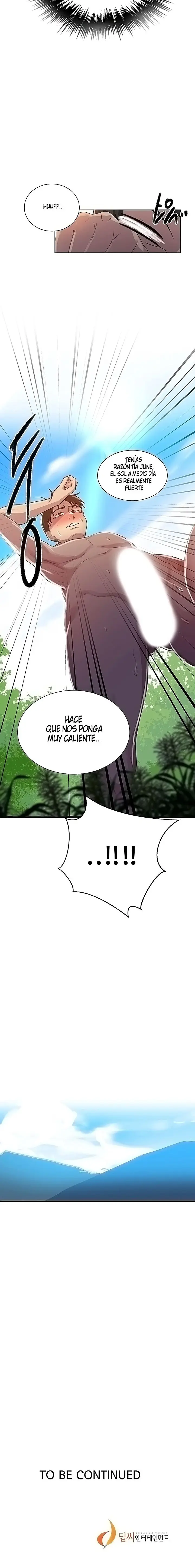 Secret Class (2019) - Capítulo 84 - Página 11 - LectorTMOo