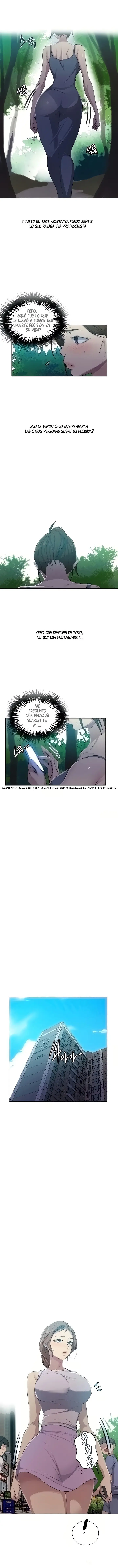 Secret Class (2019) - Capítulo 85 - Página 6 - LectorTMOo
