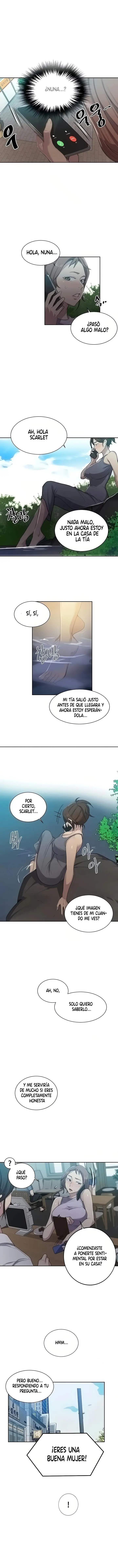 Secret Class (2019) - Capítulo 85 - Página 7 - LectorTMOo
