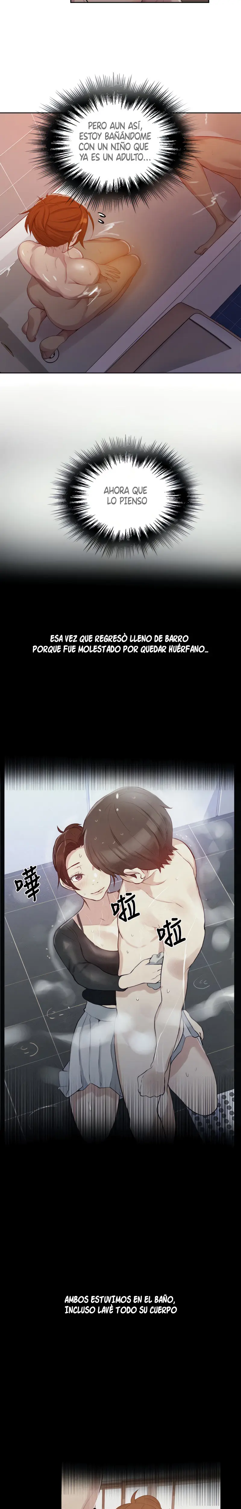 Secret Class (2019) - Capítulo 86 - Página 4 - LectorTMOo