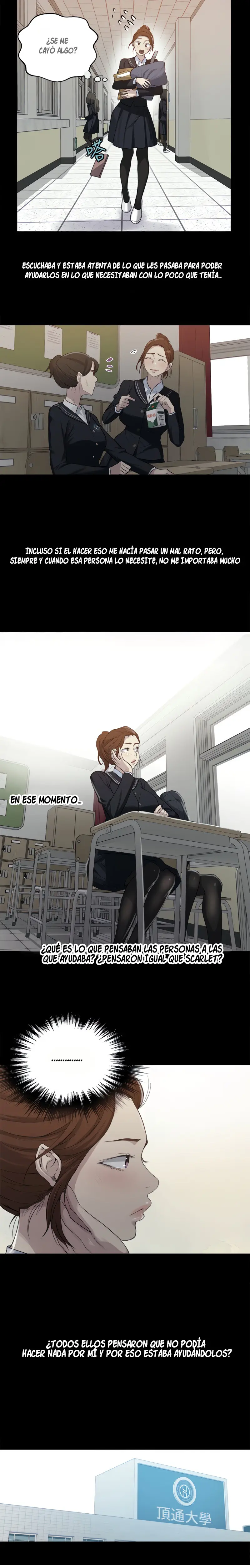 Secret Class (2019) - Capítulo 86 - Página 10 - LectorTMOo