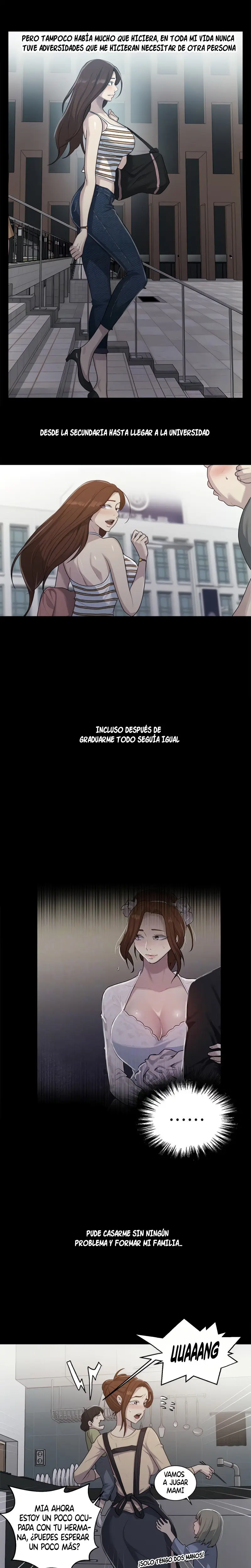 Secret Class (2019) - Capítulo 86 - Página 11 - LectorTMOo