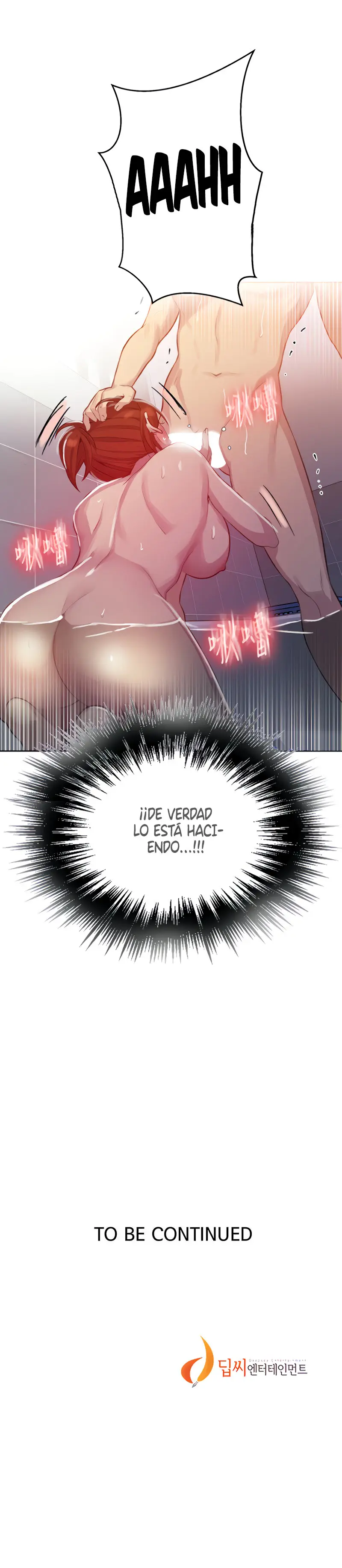 Secret Class (2019) - Capítulo 86 - Página 21 - LectorTMOo