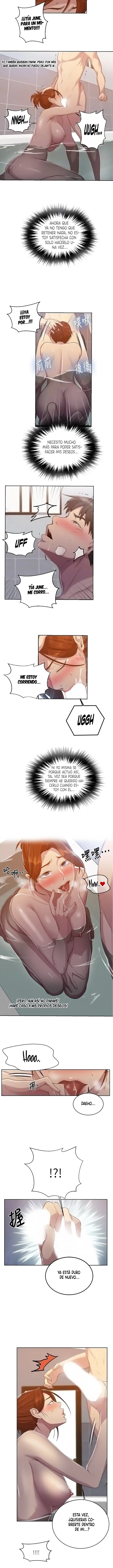 Secret Class (2019) - Capítulo 87 - Página 11 - LectorTMOo