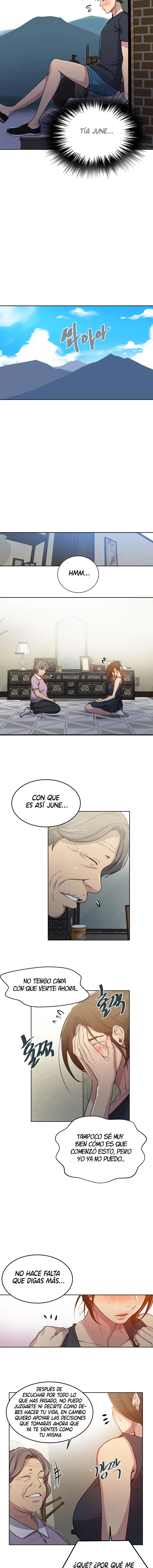 Secret Class (2019) - Capítulo 94 - Página 6 - LectorTMOo