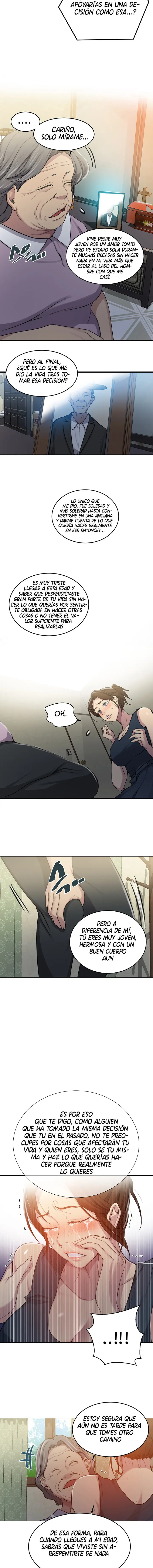 Secret Class (2019) - Capítulo 94 - Página 7 - LectorTMOo