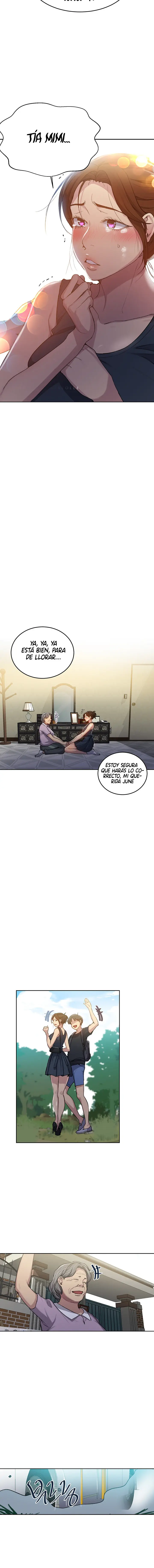 Secret Class (2019) - Capítulo 94 - Página 8 - LectorTMOo