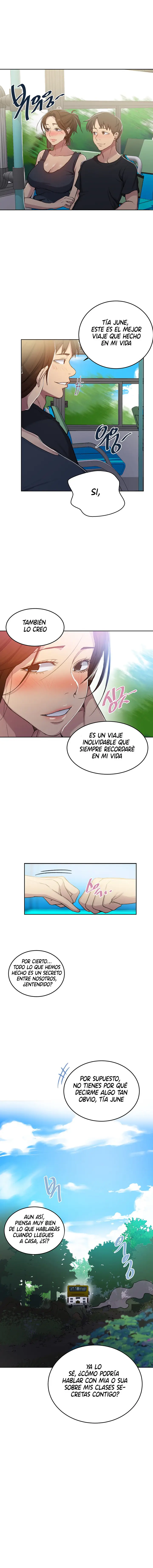 Secret Class (2019) - Capítulo 94 - Página 9 - LectorTMOo