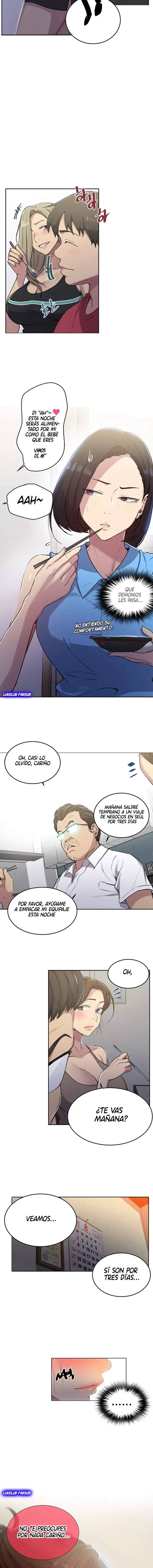 Secret Class (2019) - Capítulo 94 - Página 11 - LectorTMOo
