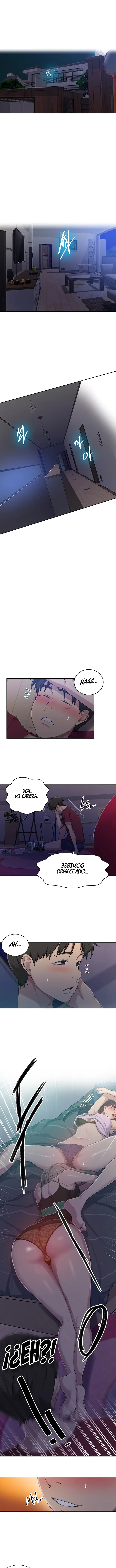 Secret Class (2019) - Capítulo 95 - Página 8 - LectorTMOo