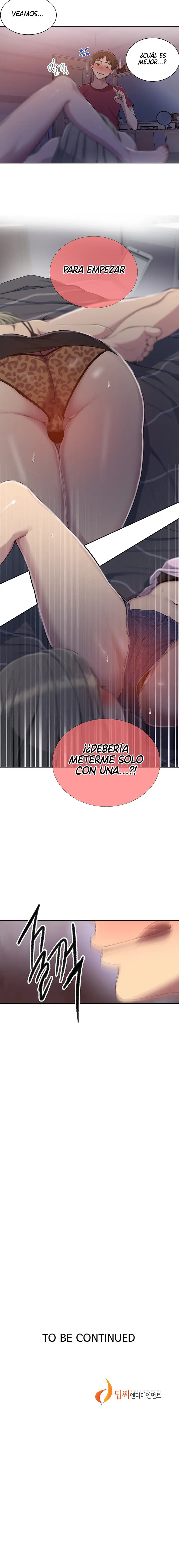 Secret Class (2019) - Capítulo 95 - Página 9 - LectorTMOo