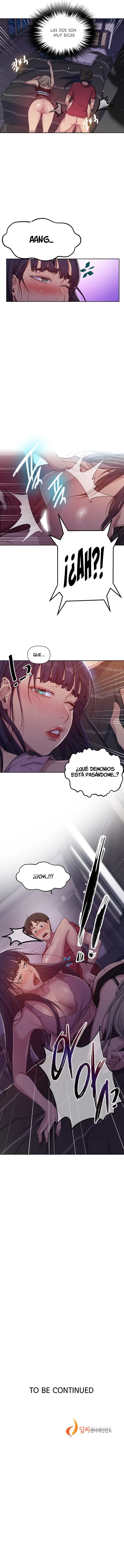 Secret Class (2019) - Capítulo 96 - Página 7 - LectorTMOo