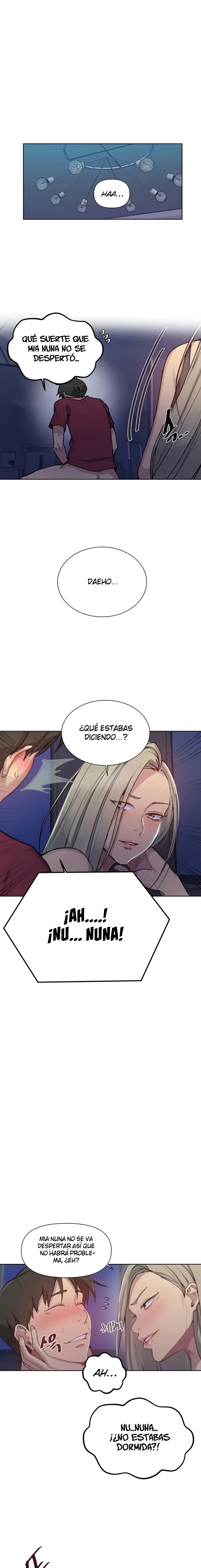 Secret Class (2019) - Capítulo 97 - Página 9 - LectorTMOo