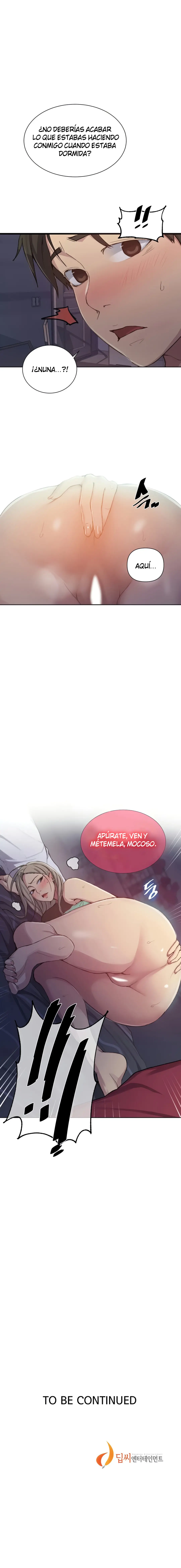 Secret Class (2019) - Capítulo 97 - Página 11 - LectorTMOo
