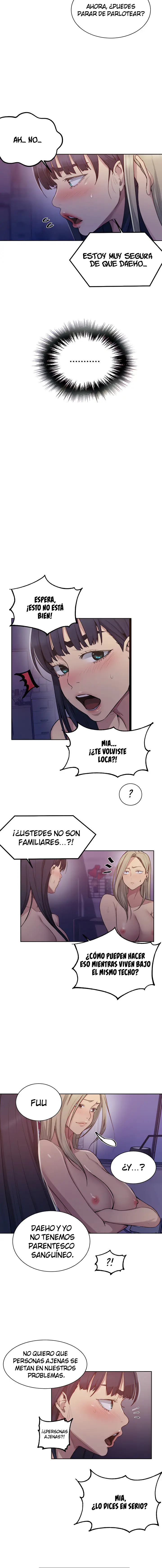 Secret Class (2019) - Capítulo 99 - Página 8 - LectorTMOo