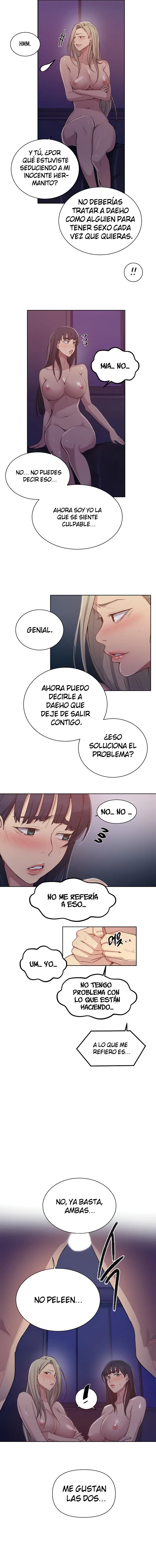 Secret Class (2019) - Capítulo 99 - Página 9 - LectorTMOo