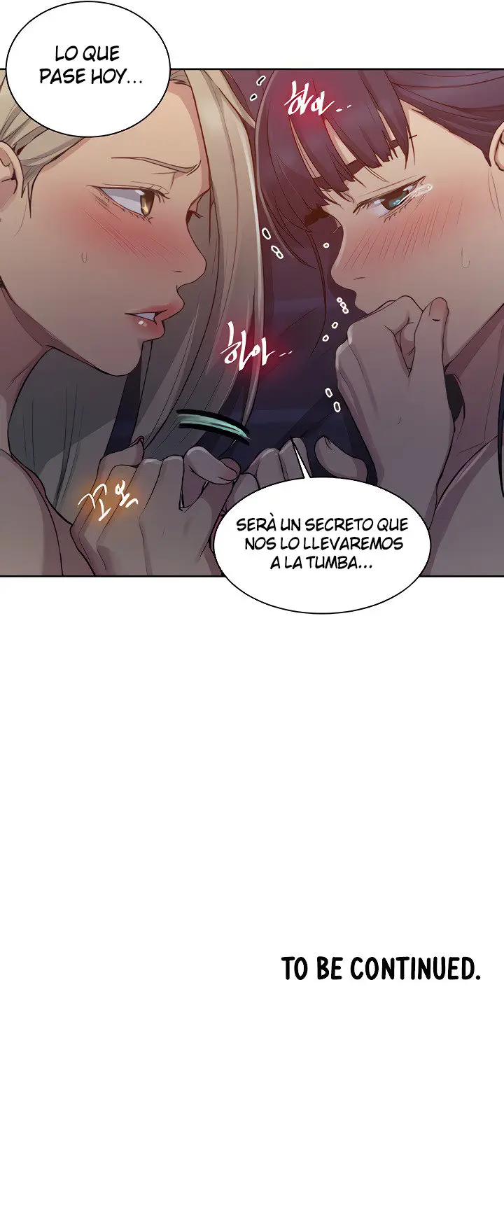 Secret Class (2019) - Capítulo 99 - Página 12 - LectorTMOo