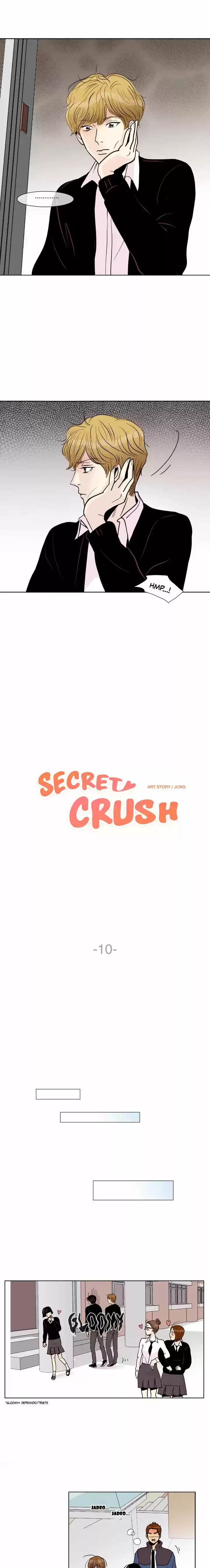 Secret Crush (2016) - Capítulo 10 - Página 3 - LectorTMOo