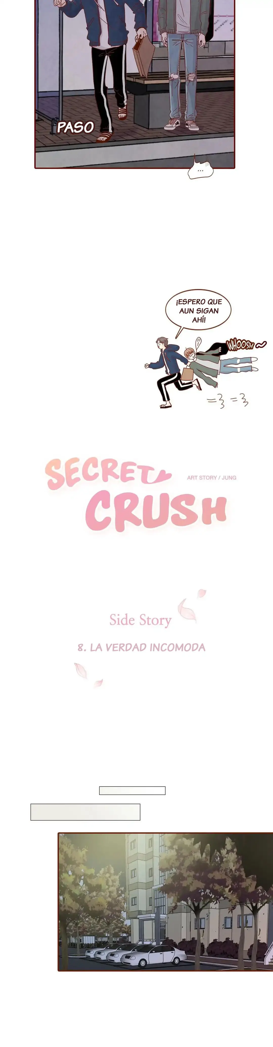 Secret Crush (2016) - Capítulo 100 - Página 7 - LectorTMOo