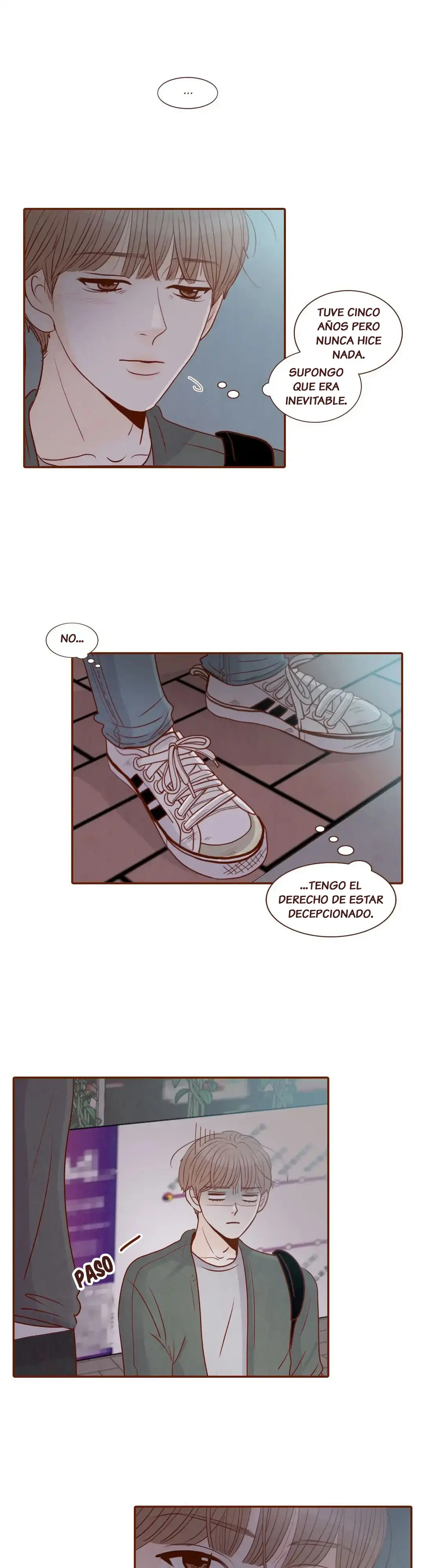 Secret Crush (2016) - Capítulo 100 - Página 17 - LectorTMOo
