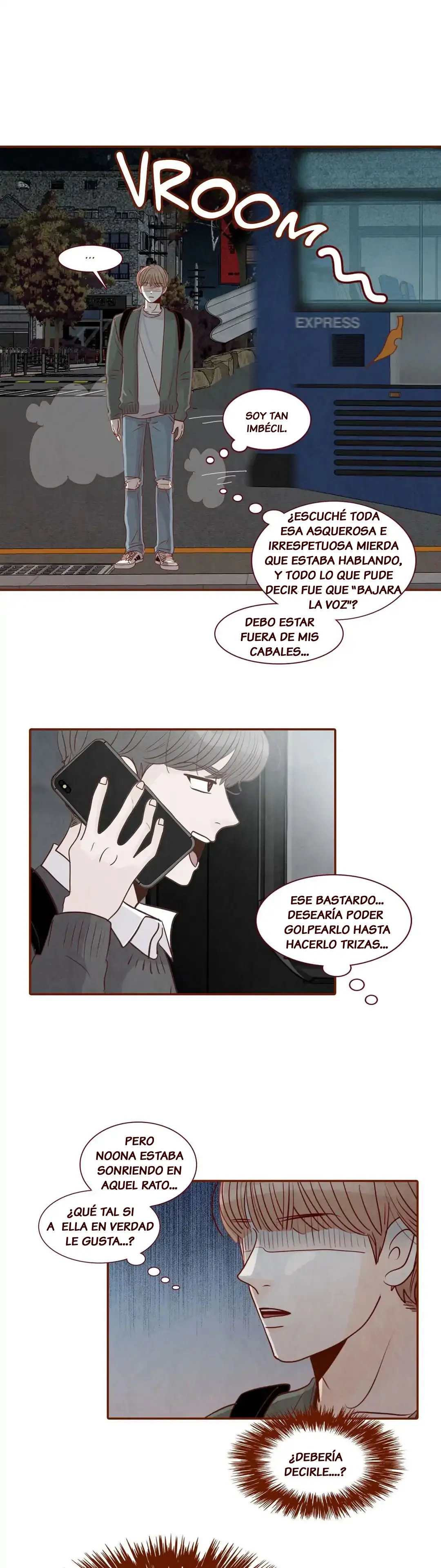 Secret Crush (2016) - Capítulo 100 - Página 29 - LectorTMOo