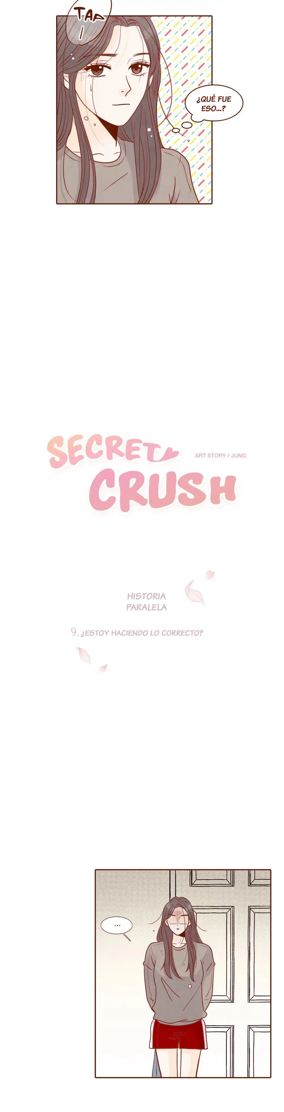 Secret Crush (2016) - Capítulo 101 - Página 4 - LectorTMOo