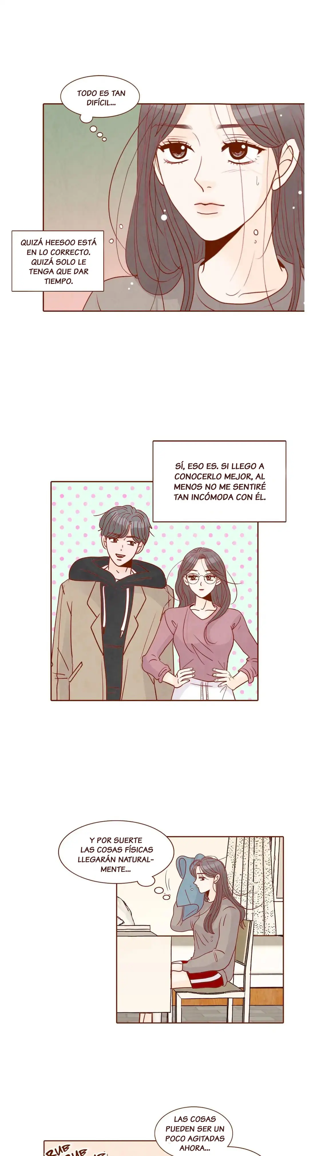 Secret Crush (2016) - Capítulo 101 - Página 14 - LectorTMOo