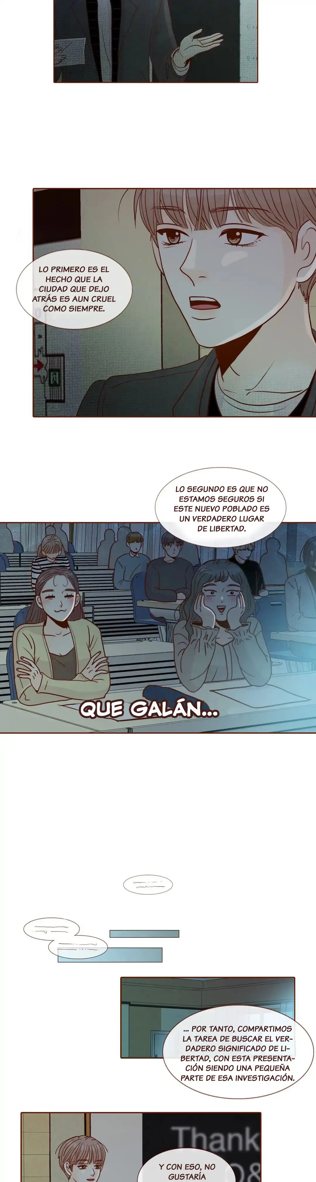 Secret Crush (2016) - Capítulo 101 - Página 16 - LectorTMOo