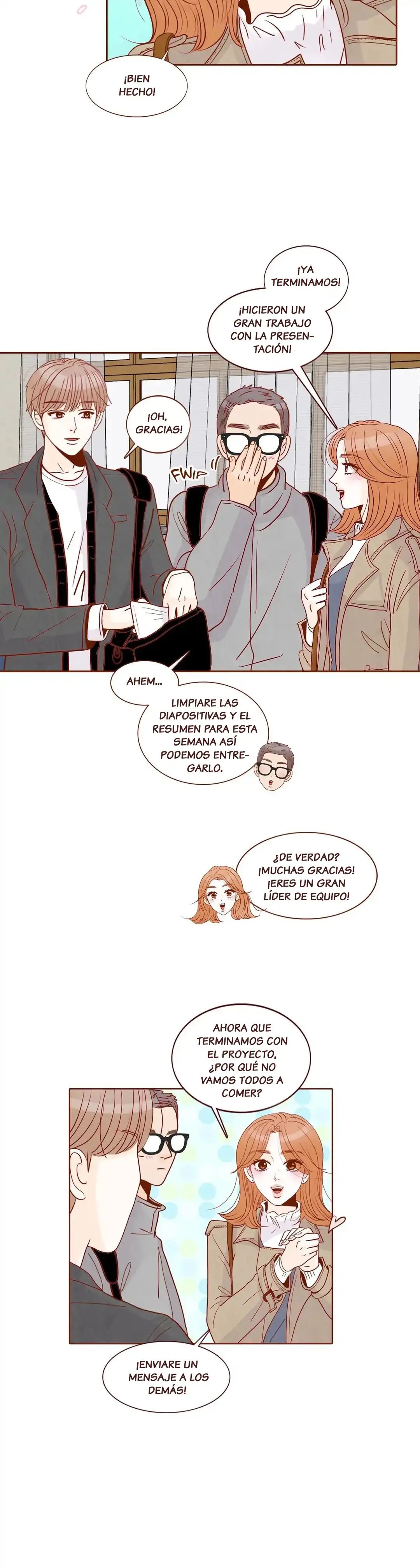 Secret Crush (2016) - Capítulo 101 - Página 18 - LectorTMOo