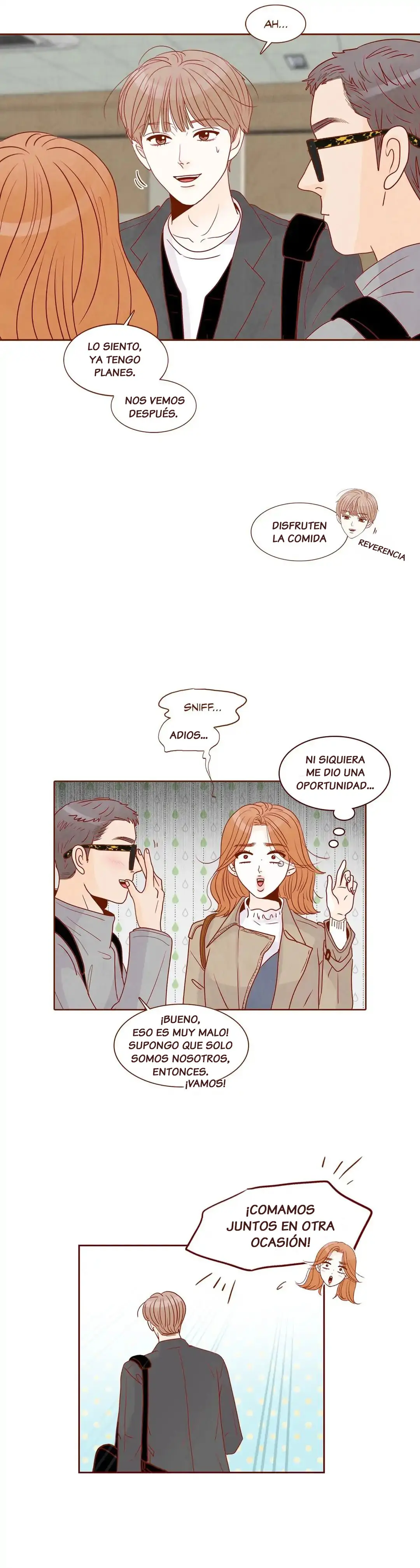 Secret Crush (2016) - Capítulo 101 - Página 19 - LectorTMOo