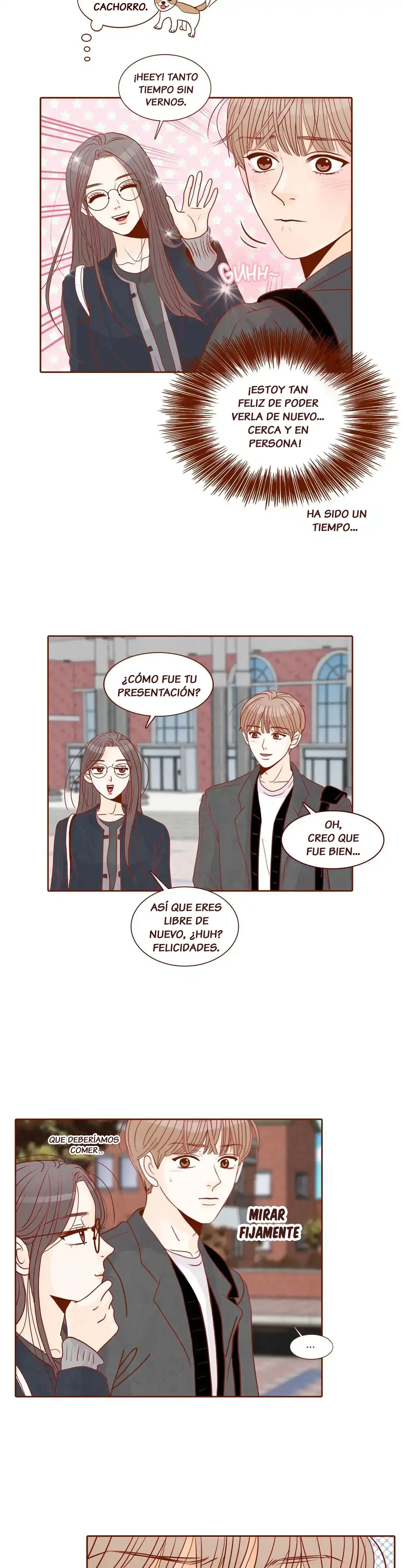 Secret Crush (2016) - Capítulo 101 - Página 21 - LectorTMOo