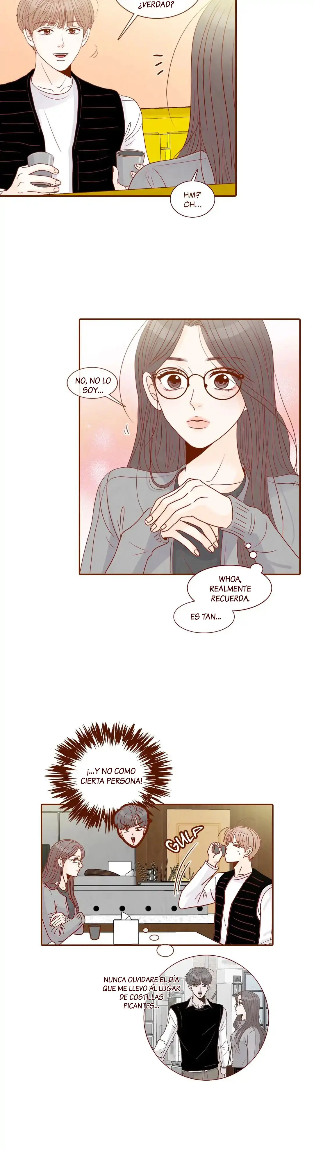 Secret Crush (2016) - Capítulo 102 - Página 3 - LectorTMOo