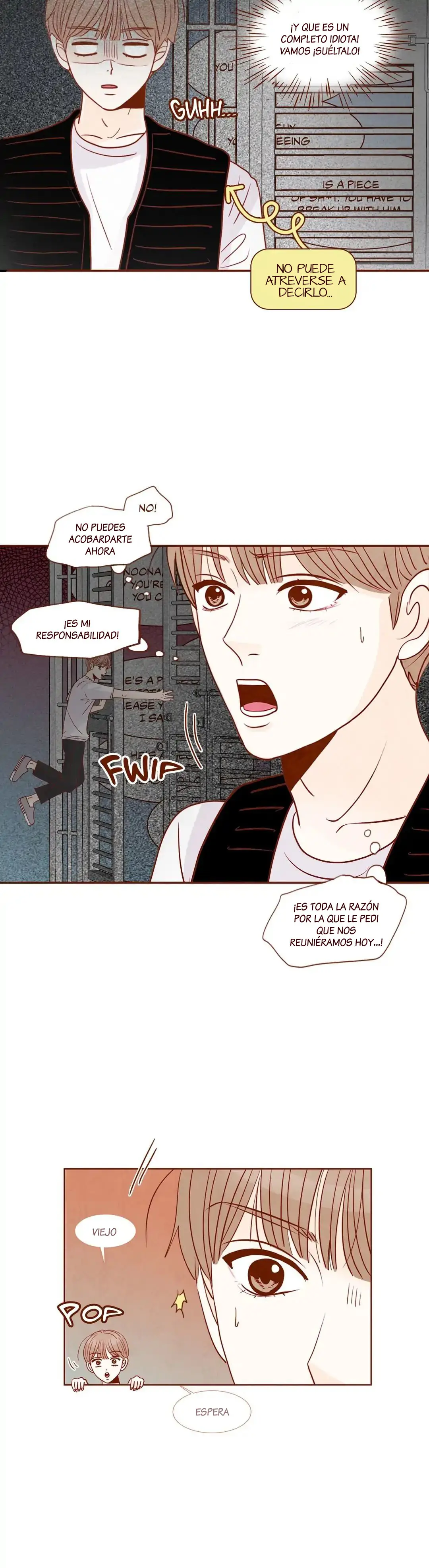 Secret Crush (2016) - Capítulo 102 - Página 7 - LectorTMOo